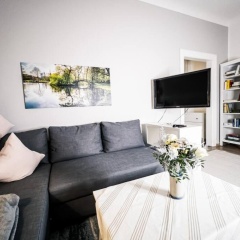 ►Top Wohnung Nähe Porsche, Flughafen, Messe & BMW◄ - Bild 2