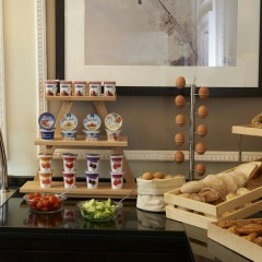 Fraser Suites Queens Gate - Bild 13