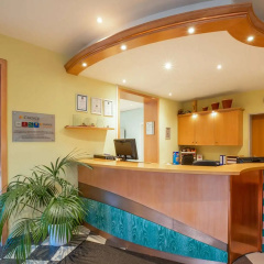 Quality Hotel Bielefeld - Bild 2