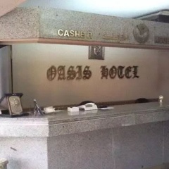 Отель 1