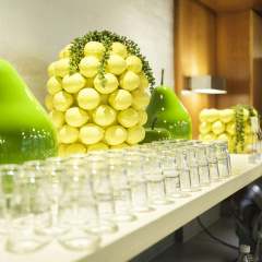 TOP VCH Hotel Wartburg Stuttgart - Bild 14
