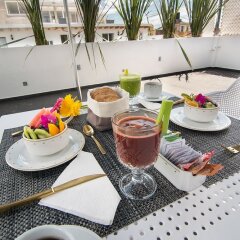 Hotel Boutique Maria in Morelia, Mexico from 82$, photos, reviews - zenhotels.com photo 16