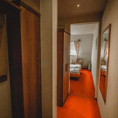 Alfa Art Hotel - Bild 16