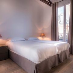 Hôtel du Lys - Bild 6