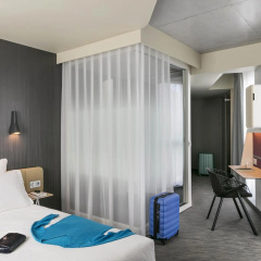 OKKO Hotels Paris Porte de Versailles - Bild 5