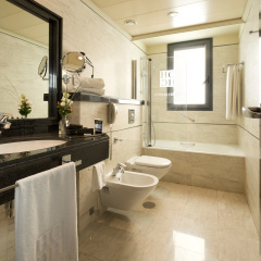 Sevilla Center Hotel - Bild 17