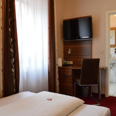 Erde Hotel Erlangen - Bild 5