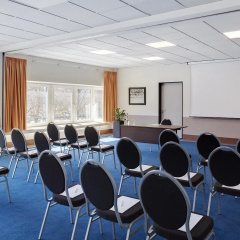 City Hotel Berlin East - Bild 17