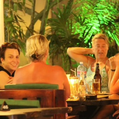 Tartaruga Hotel thumbnail 24