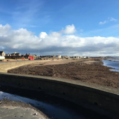 Wood Court, Troon thumbnail 2