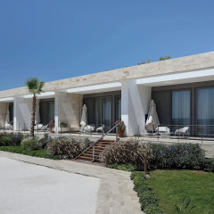 Yalıkavak Marina Hotel by METT Collection - Bild 1