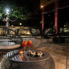 Starhotels Ritz - Bild 19