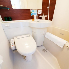 Super Hotel Akihabara-Suehirocho thumbnail 11