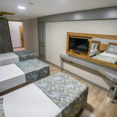 Lion City Hotel Kizilay - Bild 2