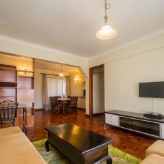 KenGen Furnished and Serviced Apartments in Nairobi, Kenya from 102$, photos, reviews - zenhotels.com photo 27