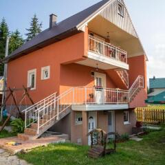 Apartments Dedeic in Zabljak, Montenegro from 74$, photos, reviews - zenhotels.com photo 9