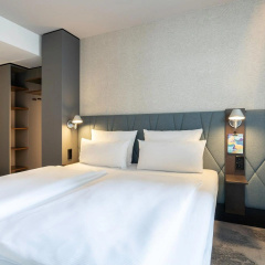 Motel One Brussels - Bild 5