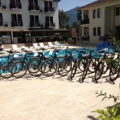 Kilim Apart Hotel - Bild 19