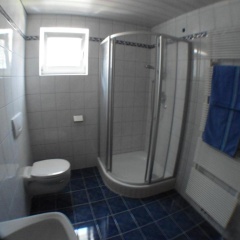 Apartment Hrhager - Bild 7