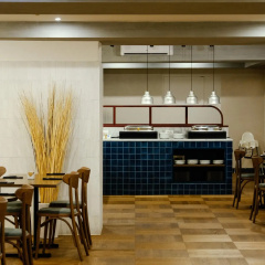 c-hotels Club House Roma - Bild 20
