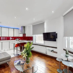 Bryanston Apartments thumbnail 27