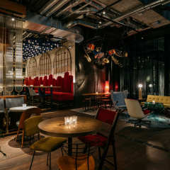 Ruby Ella Hotel Cologne by IHG - Bild 21
