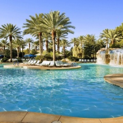 JW Marriott Las Vegas Resort & Spa - Bild 21