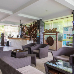 ZEN Rooms Uluwatu Hidden Pecatu - Bild 1