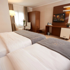 Alsancak Otel Yaman - Bild 6