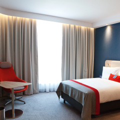 Holiday Inn Express Saarbrucken by IHG - Bild 5