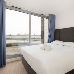 High Holborn - Chancery Lane Apartment - Bild 1