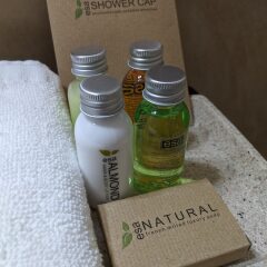 Отель Gems at CrystalCove Ямайка, Очо-Риос - отзывы, цены и фото номеров - забронировать отель Gems at CrystalCove онлайн ванная фото 2