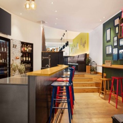 Vienna House Easy by Wyndham Limburg - Bild 25