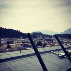 arte Hotel Salzburg - Bild 20