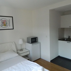 Swiss Star Delsbergerallee - Bild 13