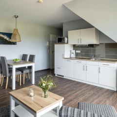 Strandhafer Aparthotel - Bild 17
