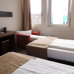 Motel Plus Berlin - Bild 11