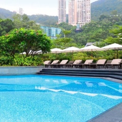 JW Marriott Hotel Hong Kong - Bild 22
