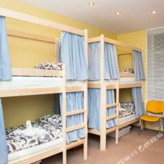 Гостиница Hostel Rus Vdnha в Москве отзывы, цены и фото номеров - забронировать гостиницу Hostel Rus Vdnha онлайн Москва фото 10