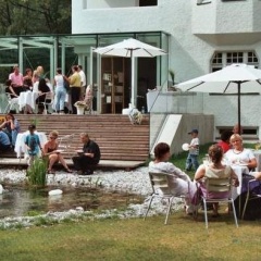 Haus Der Begegnung - Bild 15
