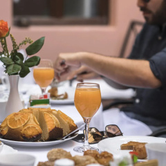 Sperveri Boutique Hotel thumbnail 12