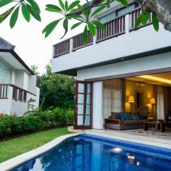 Sun Island Suites & Spa Goa Gong - Bild 13