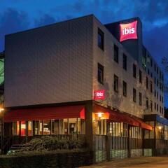 Отель ibis Utrecht Нидерланды, Утрехт - отзывы, цены и фото номеров - забронировать отель ibis Utrecht онлайн фото 17