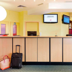 ibis Paderborn City - Bild 2