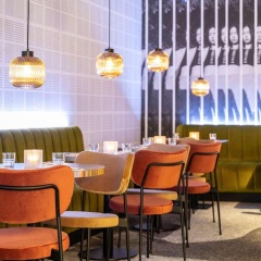 Mercure Amsterdam North Station - Bild 21