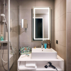 Novotel Paris Vaugirard Montparnasse - Bild 10