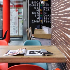 ibis Muenster City - Bild 16