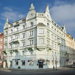 Hotel Union - Bild 1