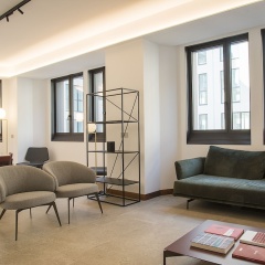 easyhomes - Central Tower - Bild 12