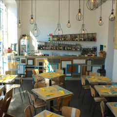 Madama Hostel & Bistrot - Bild 18